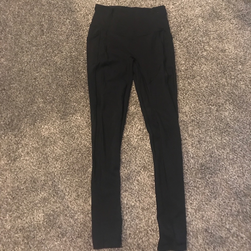 Lululemon All the right places “28